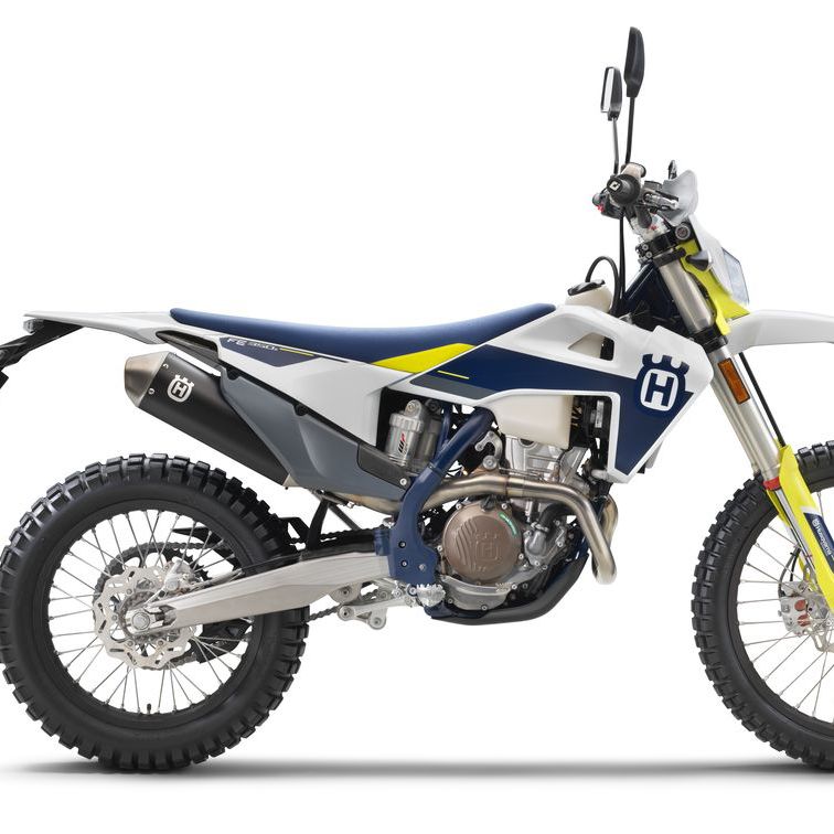 Husqvarna on hot sale off road bikes